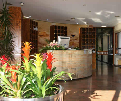 Residencia Universitaria Micampus Oviedo La Gruta インテリア 写真